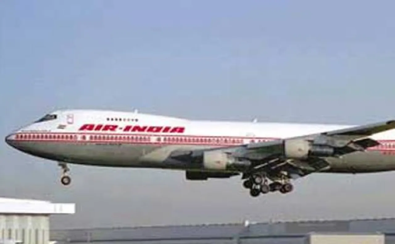 Air India to lower last minute fares to AC 2-tier Rajdhani trains