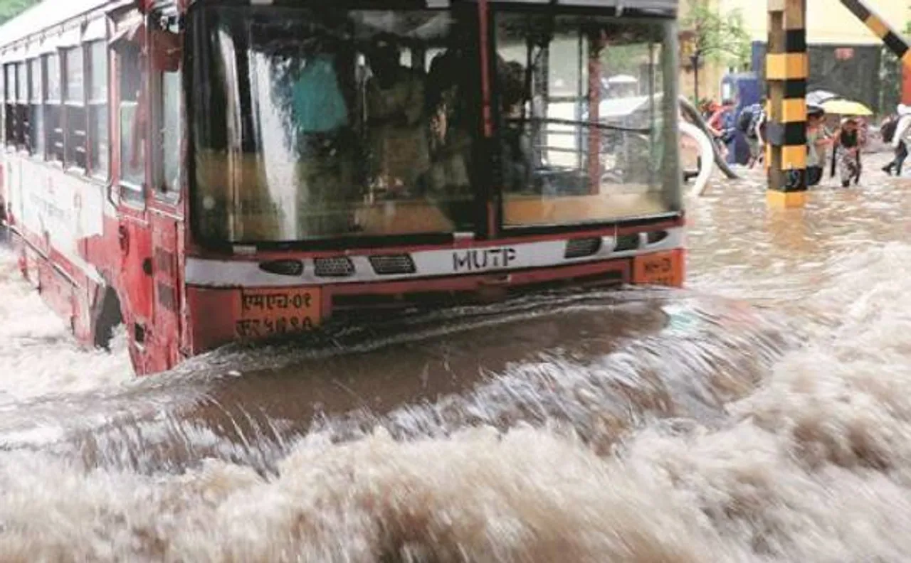 More troubles for MP as MeT department forecasts heavy rains 
