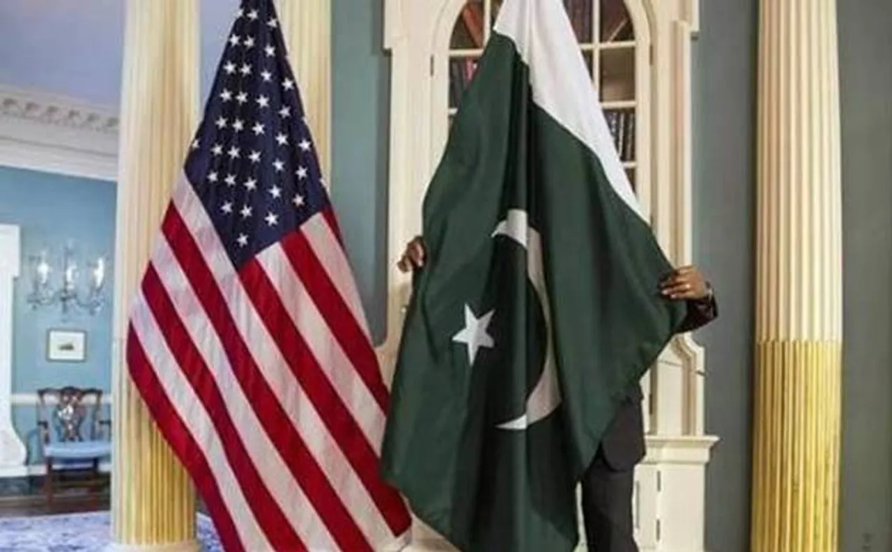 US lawmakers to debate whether Pak is a â€˜friend or foeâ€™