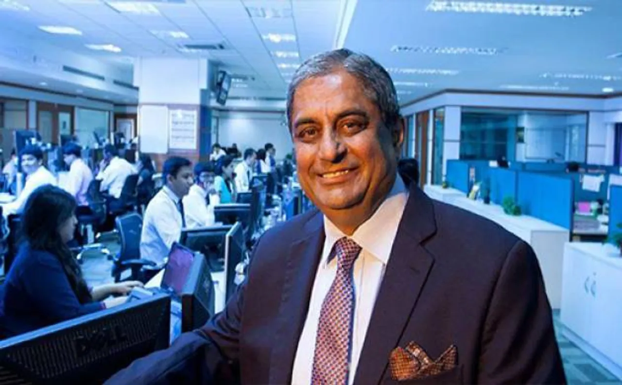HDFC Bank's Aditya Puri named best banking CEO in Asia