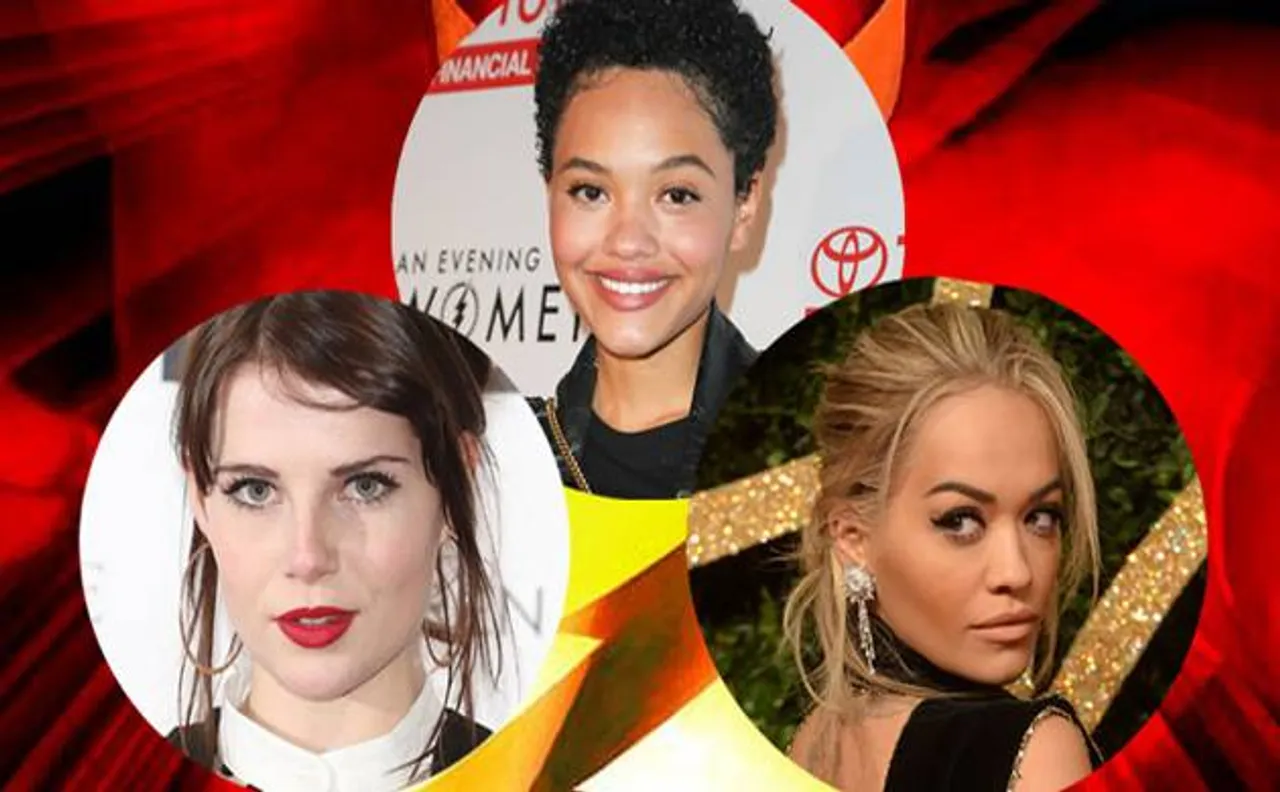 Rita Ora, Clemons eyed for lead role in 'The Flash' film?