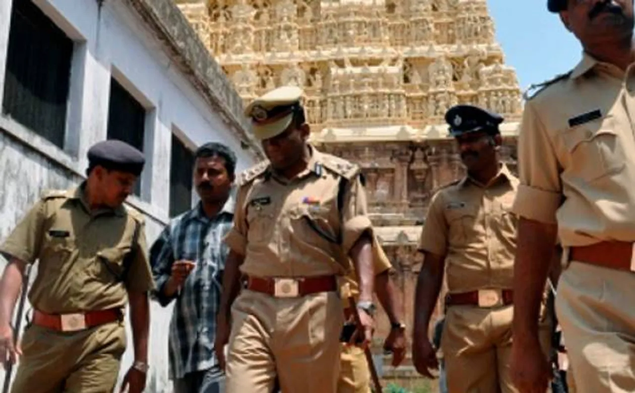 Kerala police begins probe into missing youths' links to Islamic State