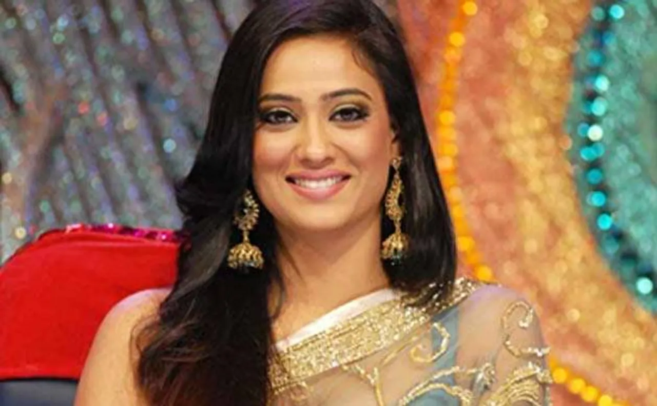 TV actress Shweta Tiwari is pregnant again 