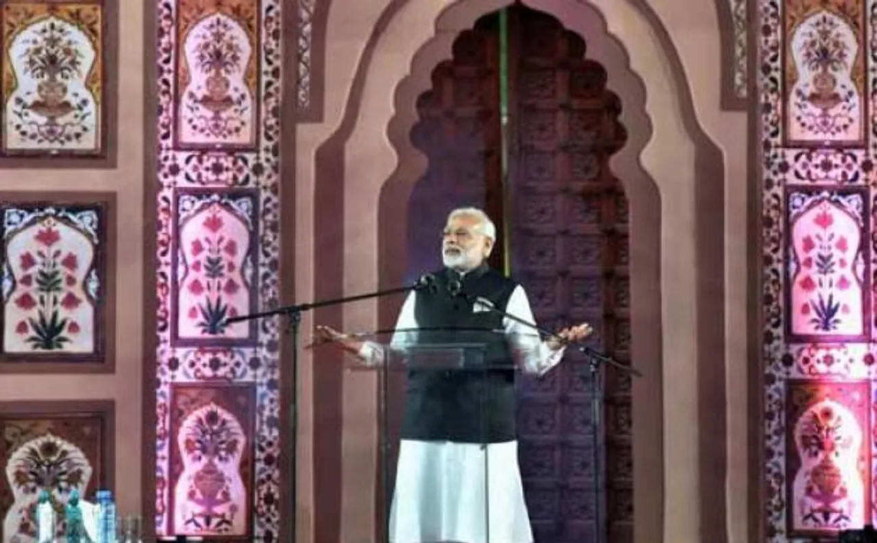 Come together to defeat terror if you believe in humanity: PM Modi in Nairobi