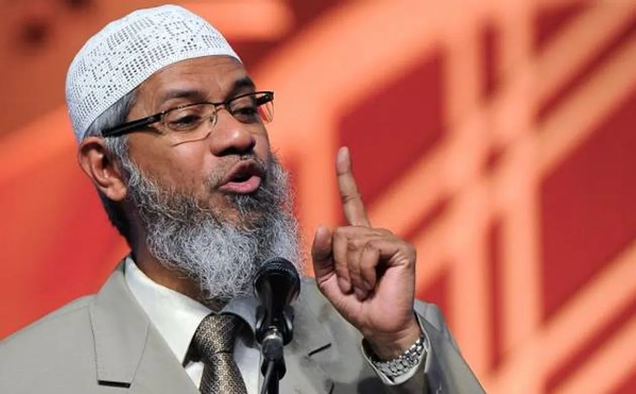Amid Zakir Naik row, PM Modi says 'preachers of hate' are threat to society
