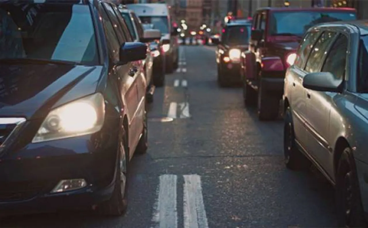 Car sales down 5.18%, passenger vehicle up 2.68% in June