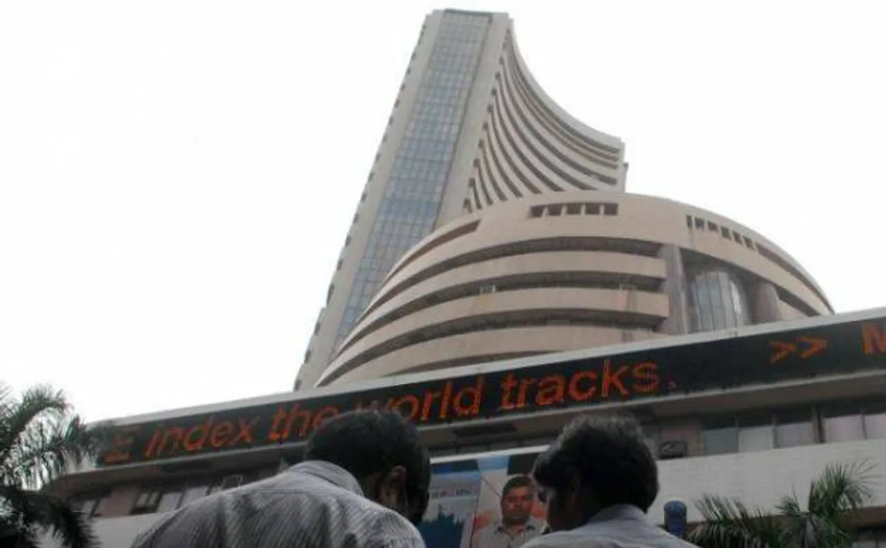 Sensex jumps nearly 500 pts to touch new 2016 high
