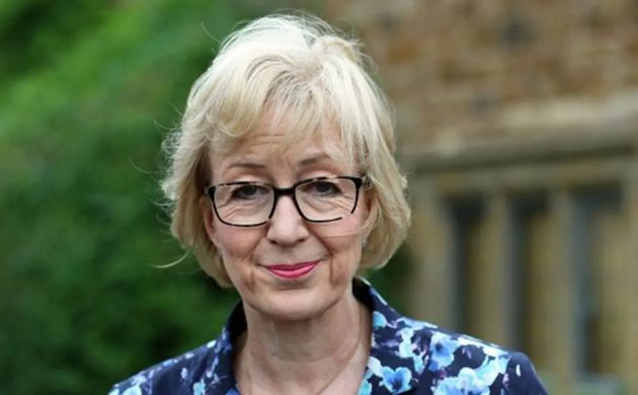 Britain's PM race: Andrea Leadsom pulls out, Theresa May sole contender