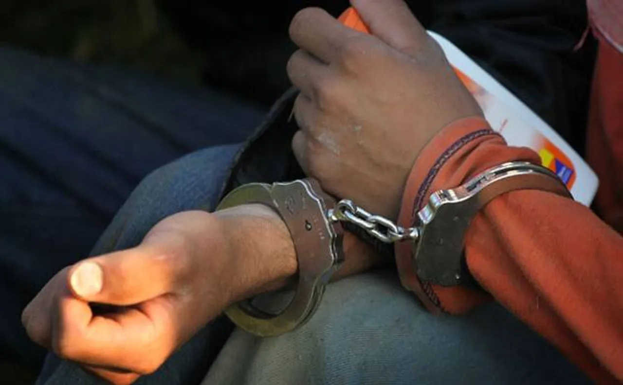Hyderabad IS module chief, fund-raiser arrested by National Investigation Agency 