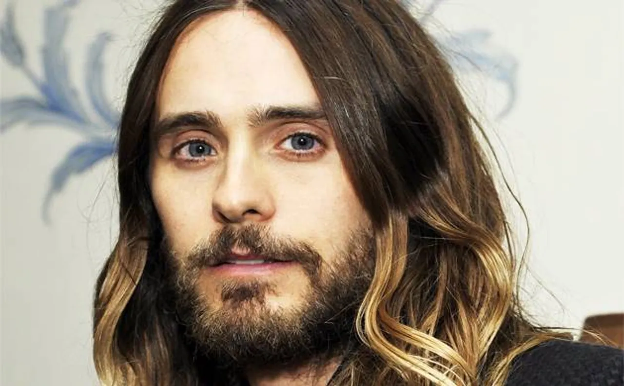 Jared Leto describes role of Joker as 'hallowed ground'