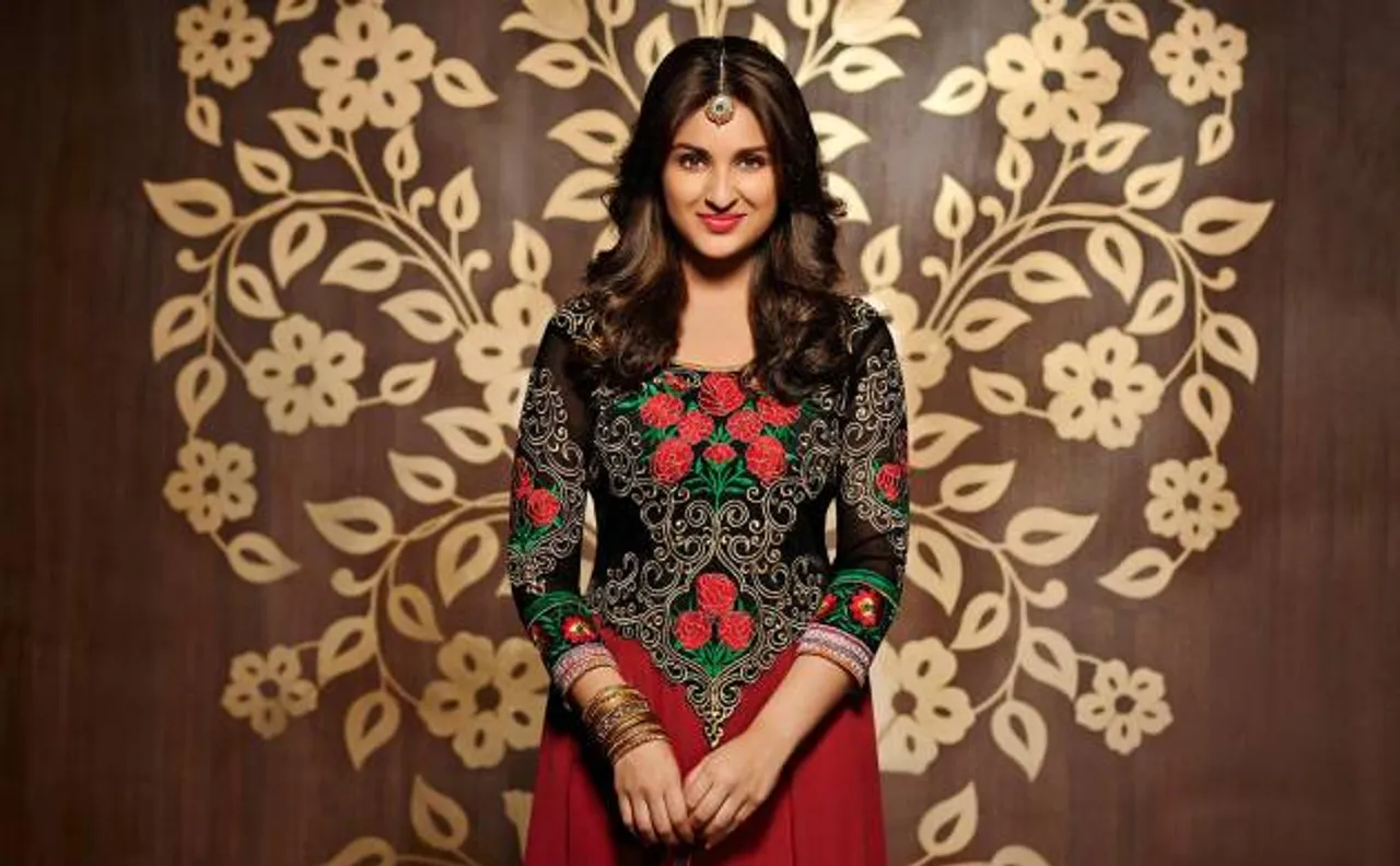 Pressure of Bollywood worked rightly, now I am a fat to fit story: Parineeti Chopra