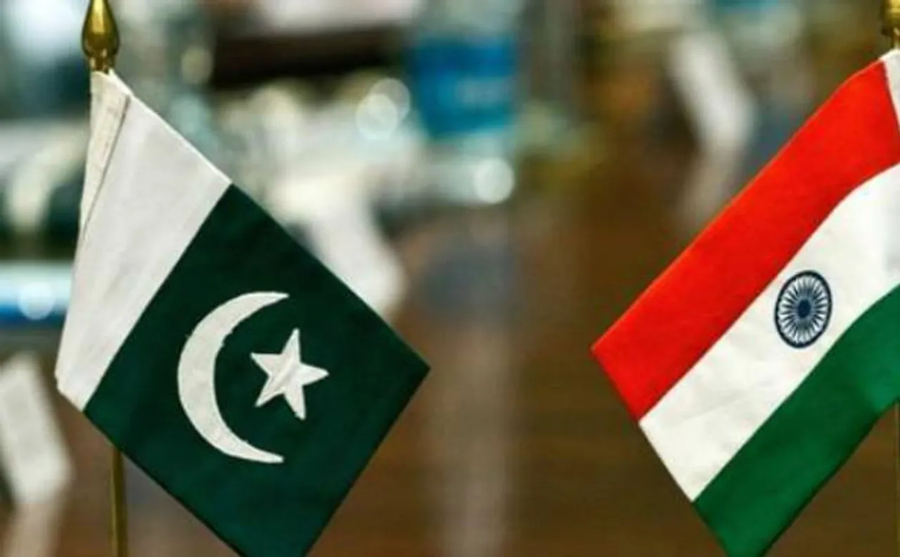 Kashmir unrest: Pak summons Indian envoy in Islamabad