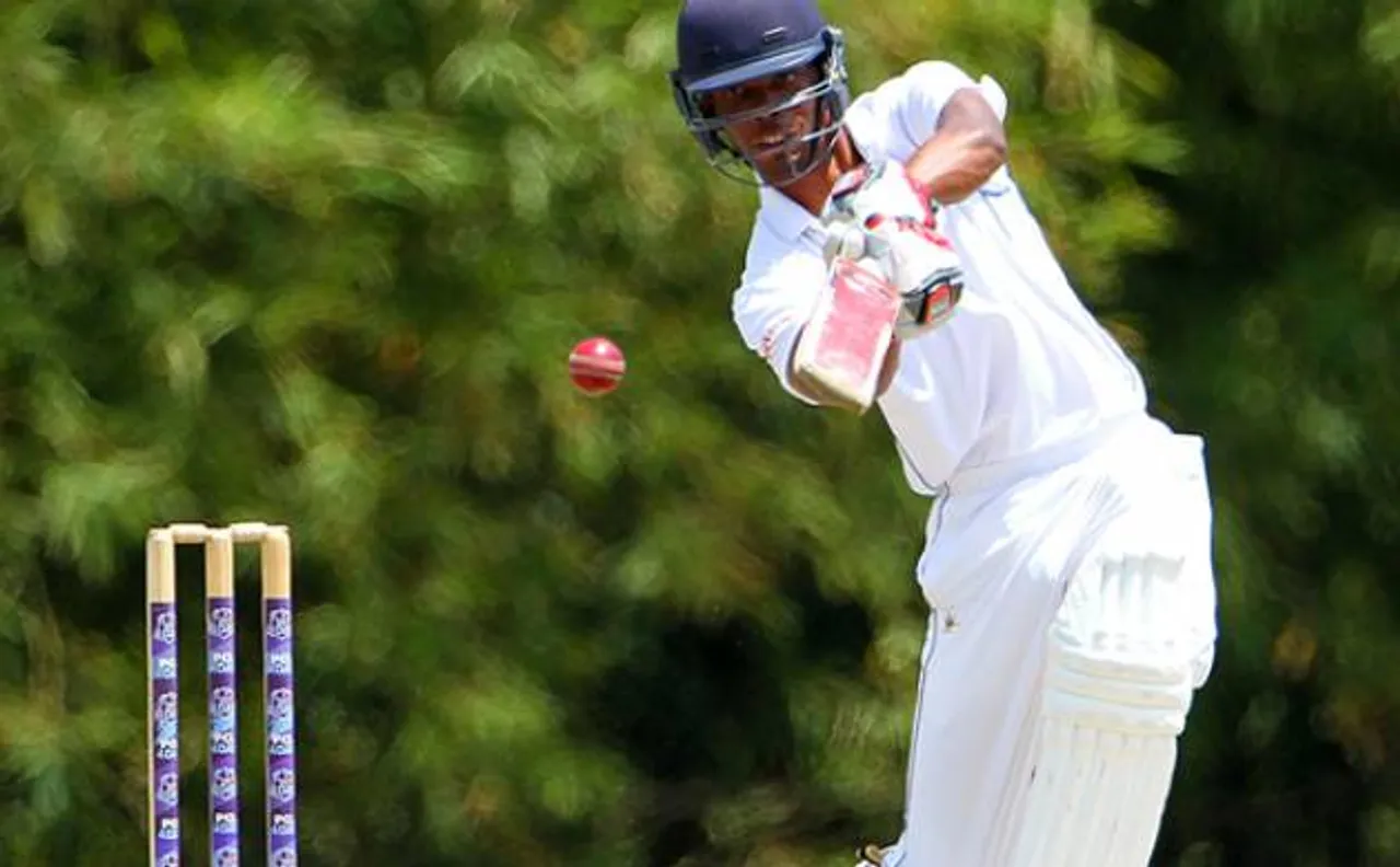 India in West Indies: Selectors pick rookie Chase ahead of Ramdin for Tests