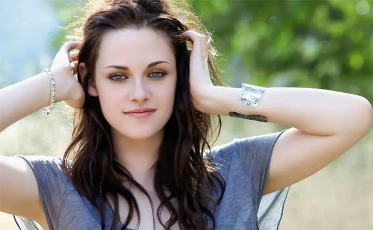 Kristen Stewart would like to see a female James Bond