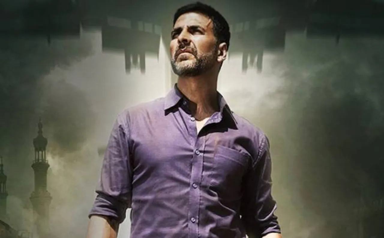 Akshay Kumar tweets Sushma Swaraj, asks for speedy Sudan evacuation