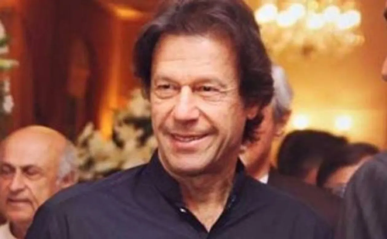 Rumours about my marriage absolutely baseless: Imran Khan