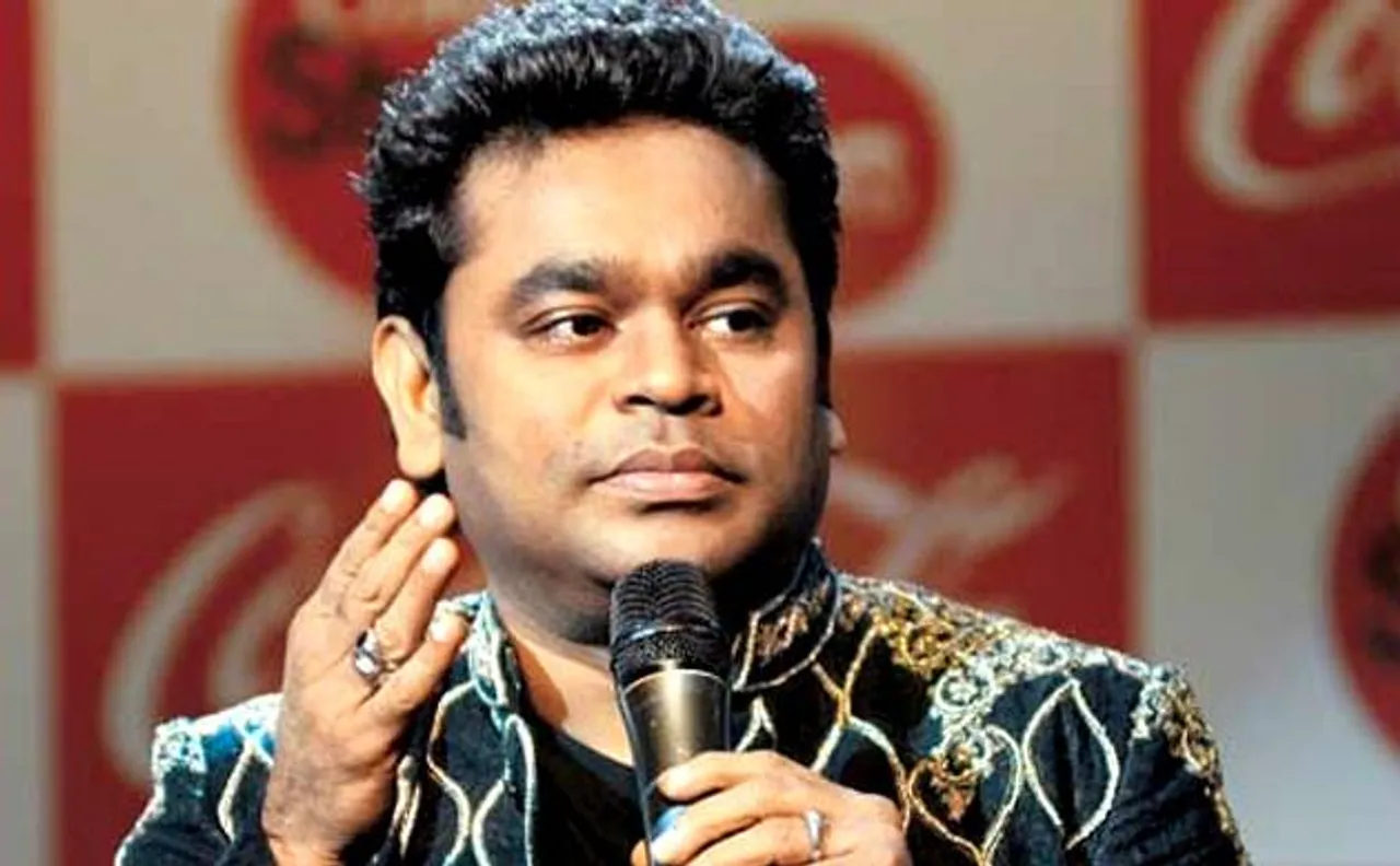 A R Rahman excited about 'Mohenjo Daro', says used his imagination to create music 