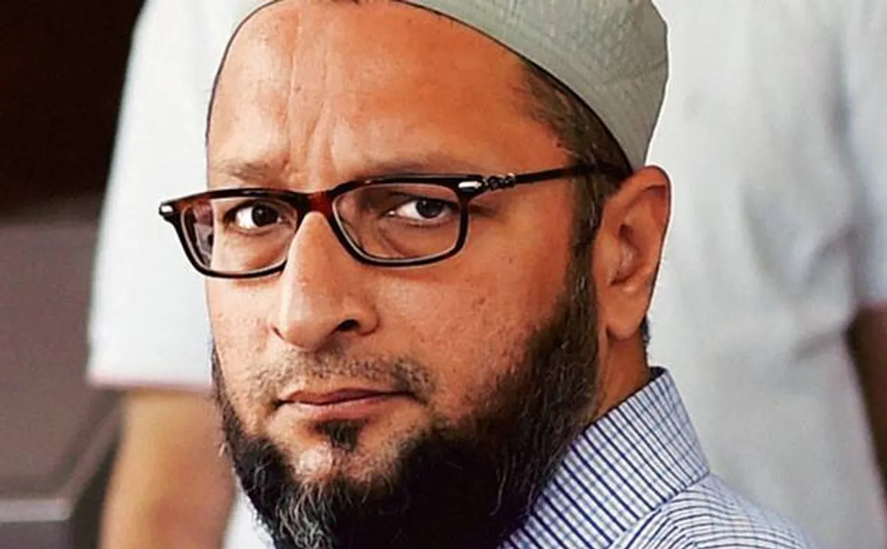 Maharashtra civic polls: AIMIM barred from contesting