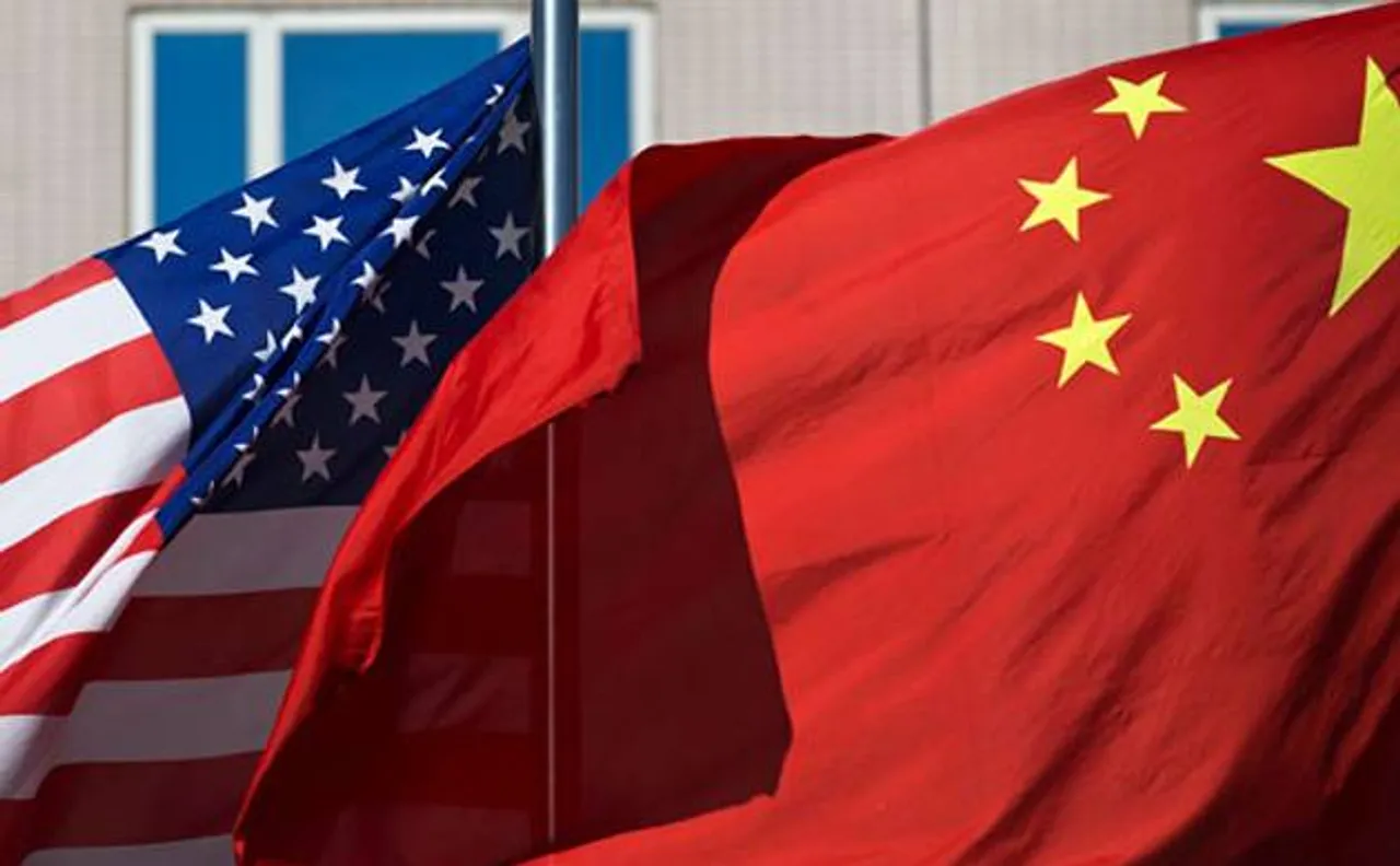 South China Sea row: China turns down US advise to follow India's example