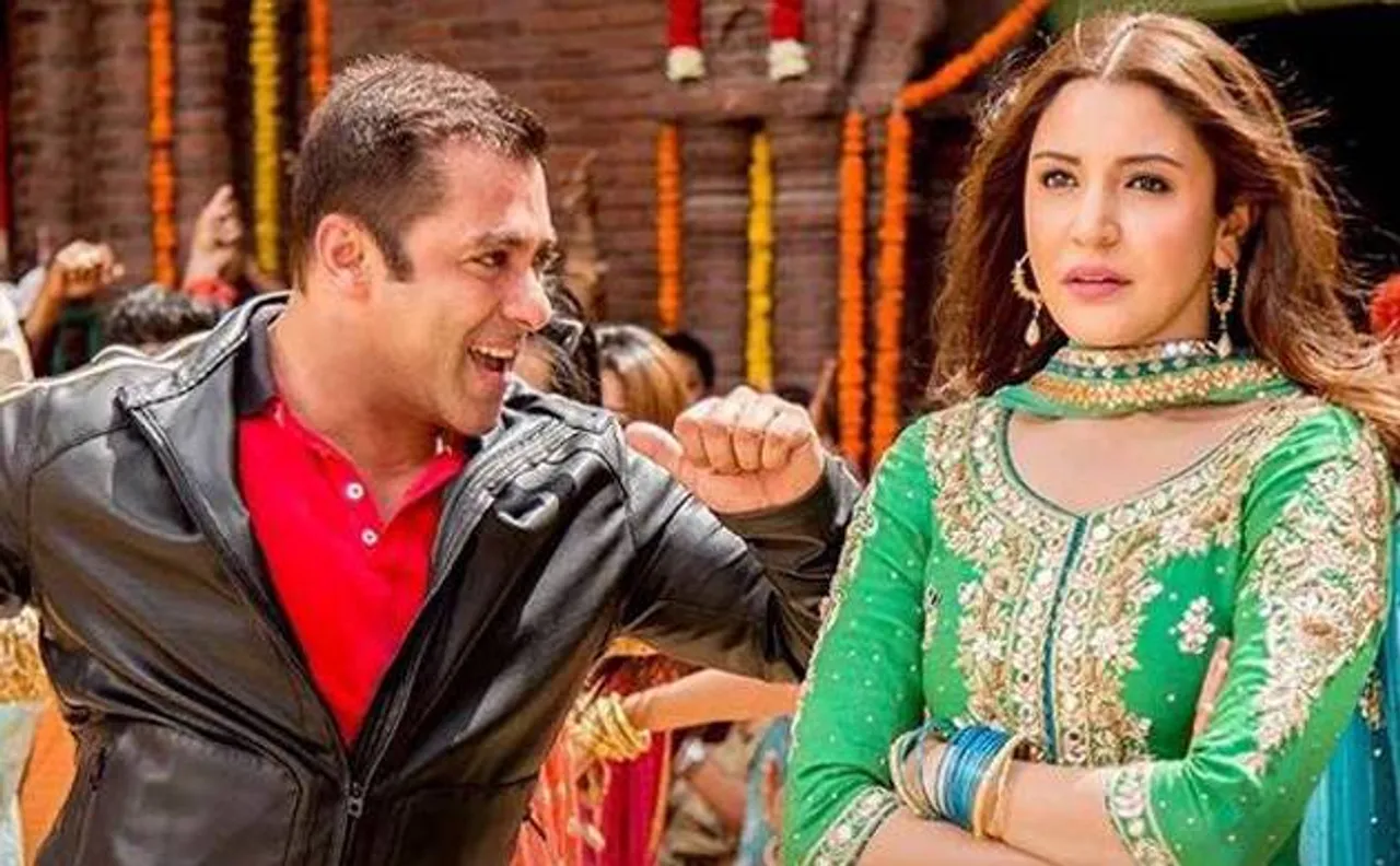 Sultan Box Office collection: Salman Khan's film crosses 200-crore in 7 days