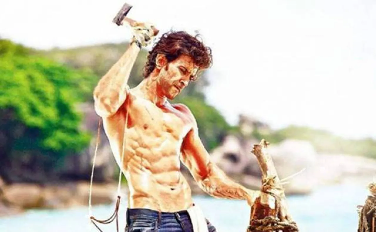 Hrithik Roshan inks Rs 550 crores televison rights deal for upcoming 6 movies