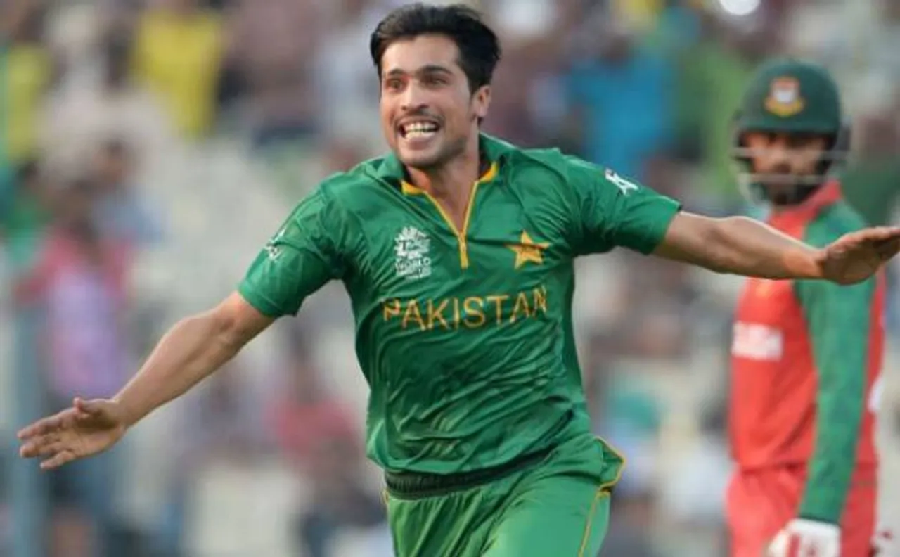 England vs Pakistan at Lord's: All eyes on Mohammad Amir ahead of first Test match