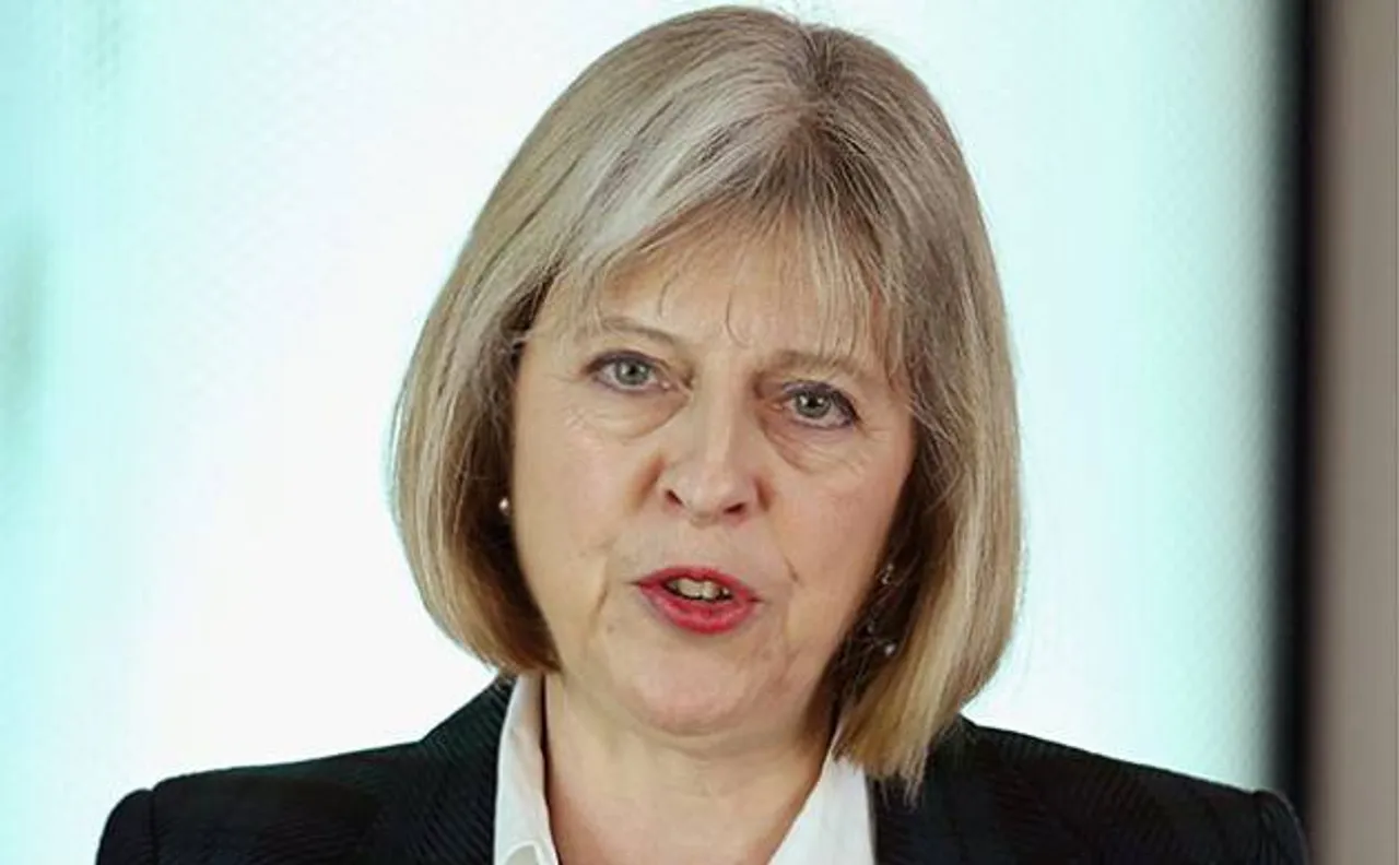 Things you must know about next British PM, Theresa May