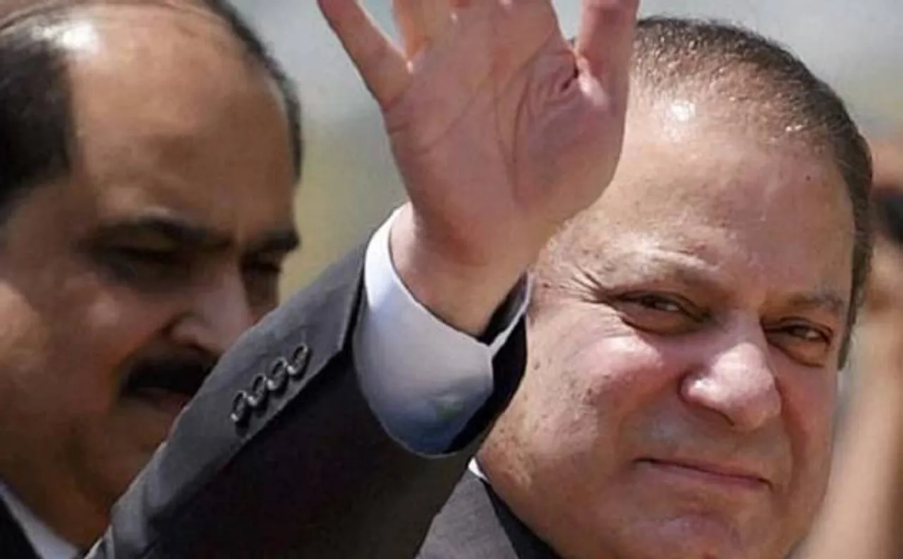 Sharif convenes special Cabinet meeting in Lahore