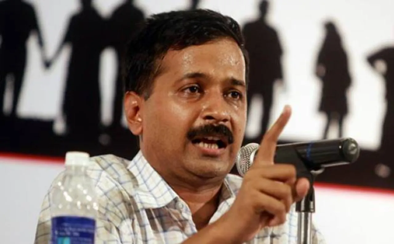 Supreme Court judgment 'tight slap' and a lesson for Modi government: Arvind Kejriwal