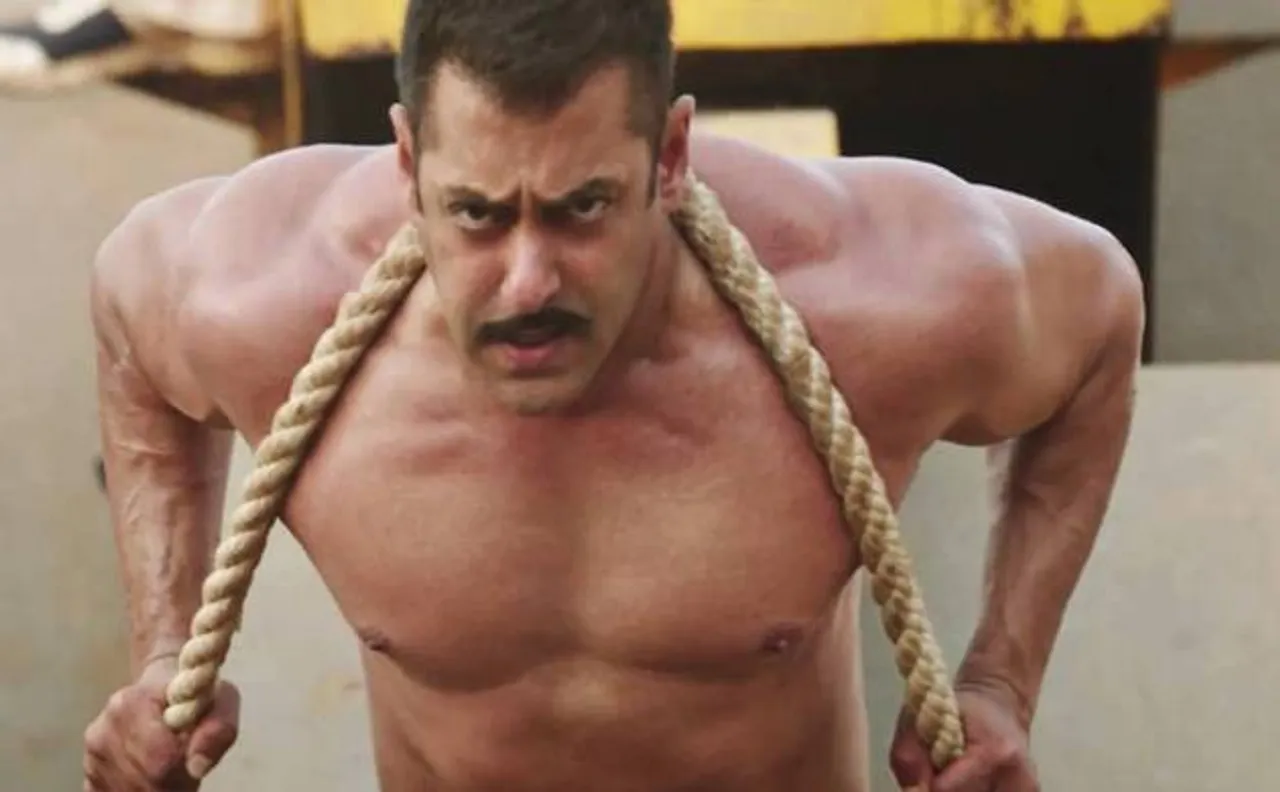 Salman Khan rape remark: PIL seeking ban on 'Sultan' rejected