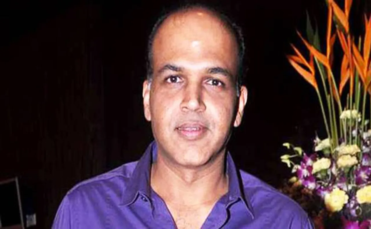 Failed in history, still like telling untold stories:  Ashutosh Gowariker