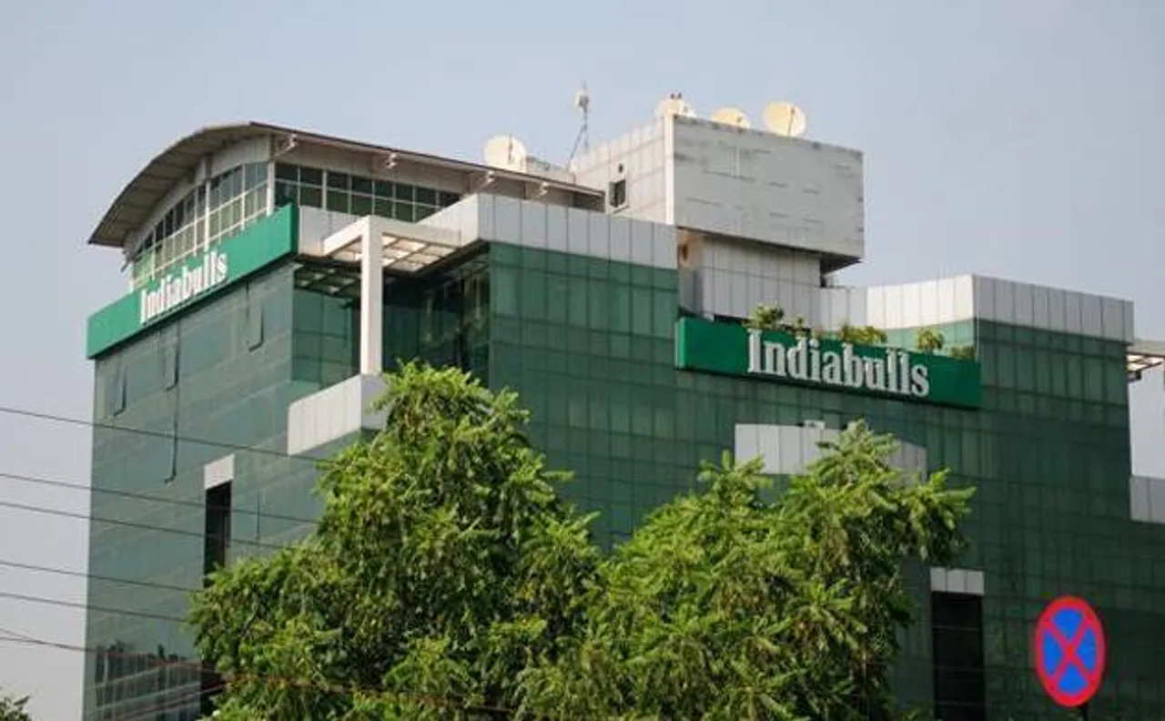 I-T dept searches premises of Indiabulls group over alleged tax evasion