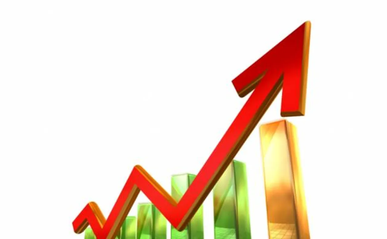 Sensex climbs 127 points to end at a 11-month high of 27,942 