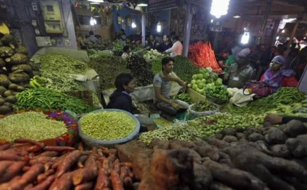 June WPI hits 1.62 pc, food articles inflation at 8.18 pc
