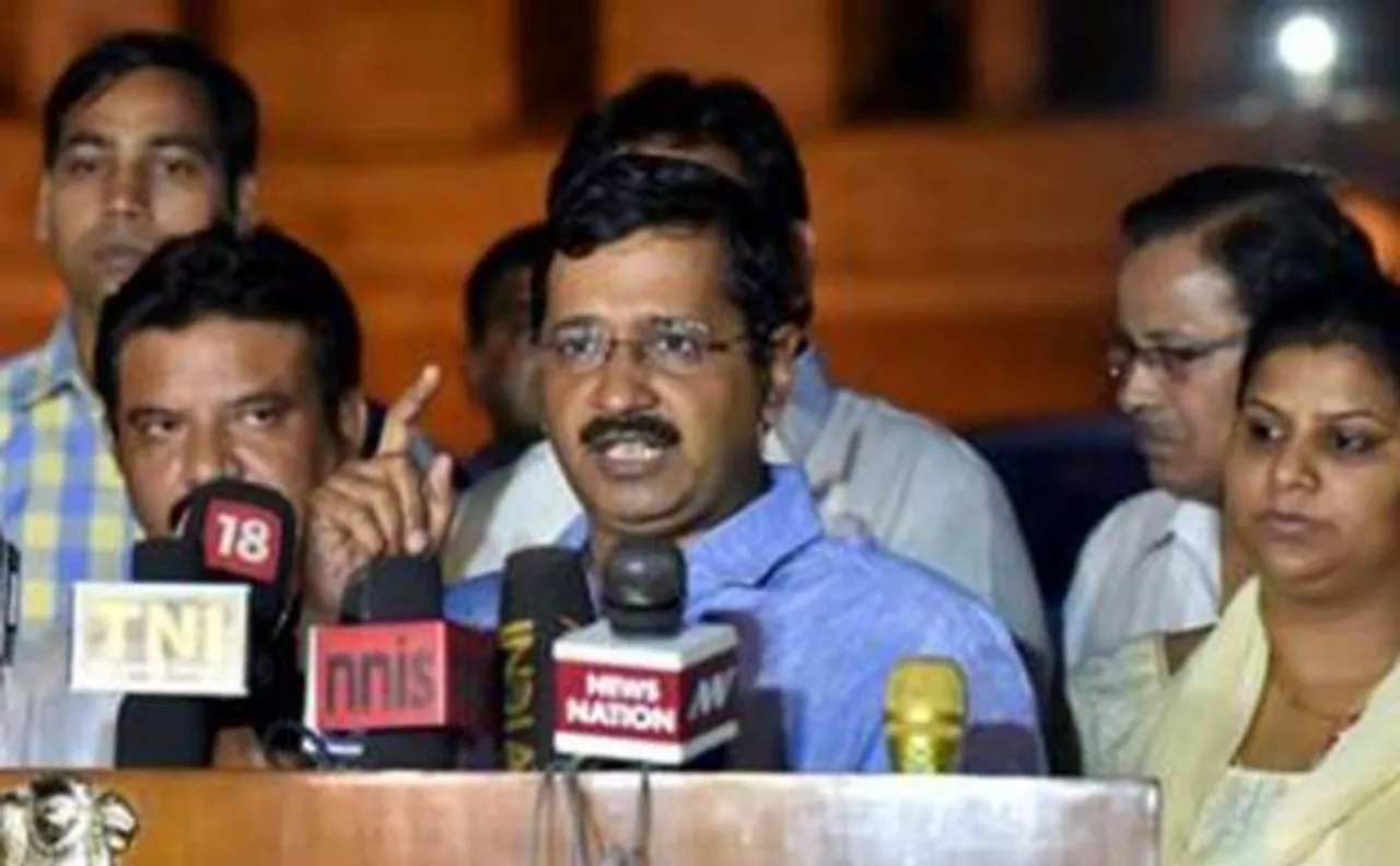Soumaya Jain resigns from Delhi Mohalla Project after uproar 