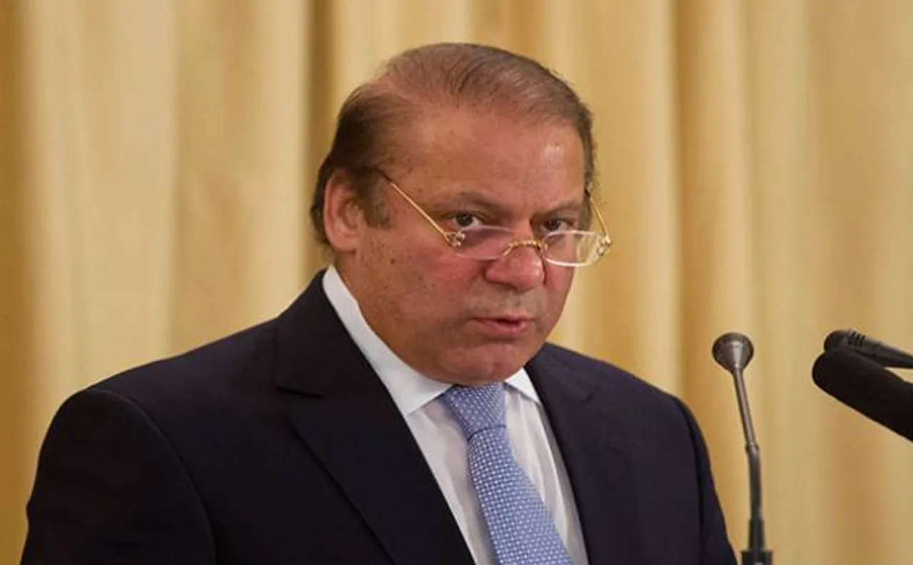 Kashmir unrest: Sharif calls cabinet meeting on the issue 