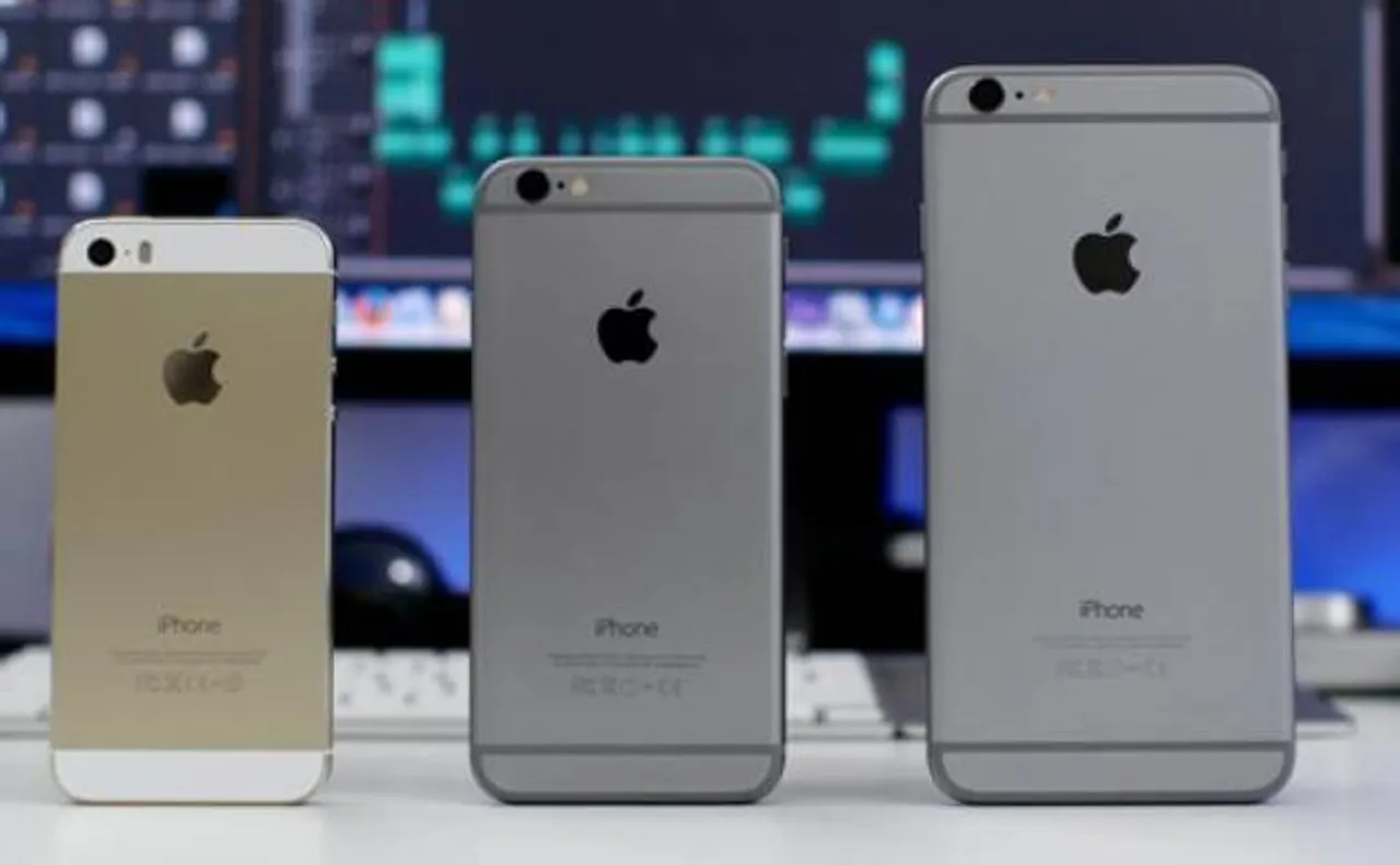 Apple looks forward for a tech upgrade to better internet calls