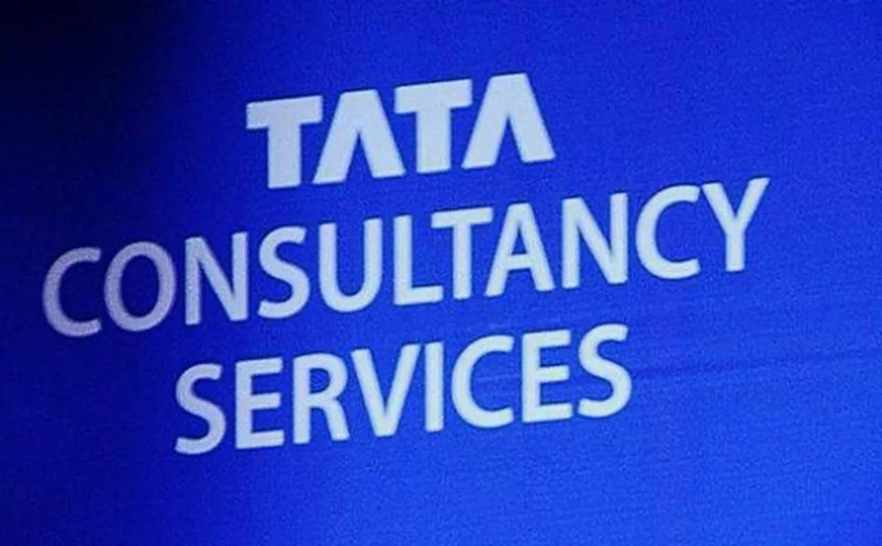 TCS Q1 beats estimate, net up by 10 pc to Rs 6,317 crore