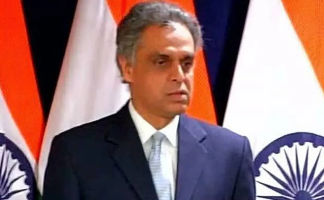 It is regrettable that Pakistan attempted to â€œmisuseâ€ UN platform: Syed Akbaruddin