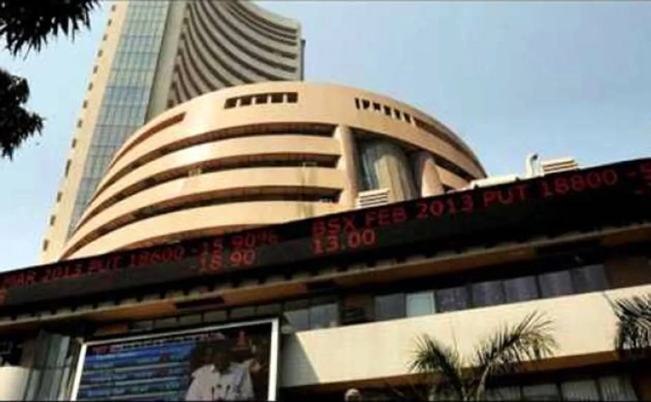 Sensex slips from 28k, down 179 pts on Infosys guidance cut