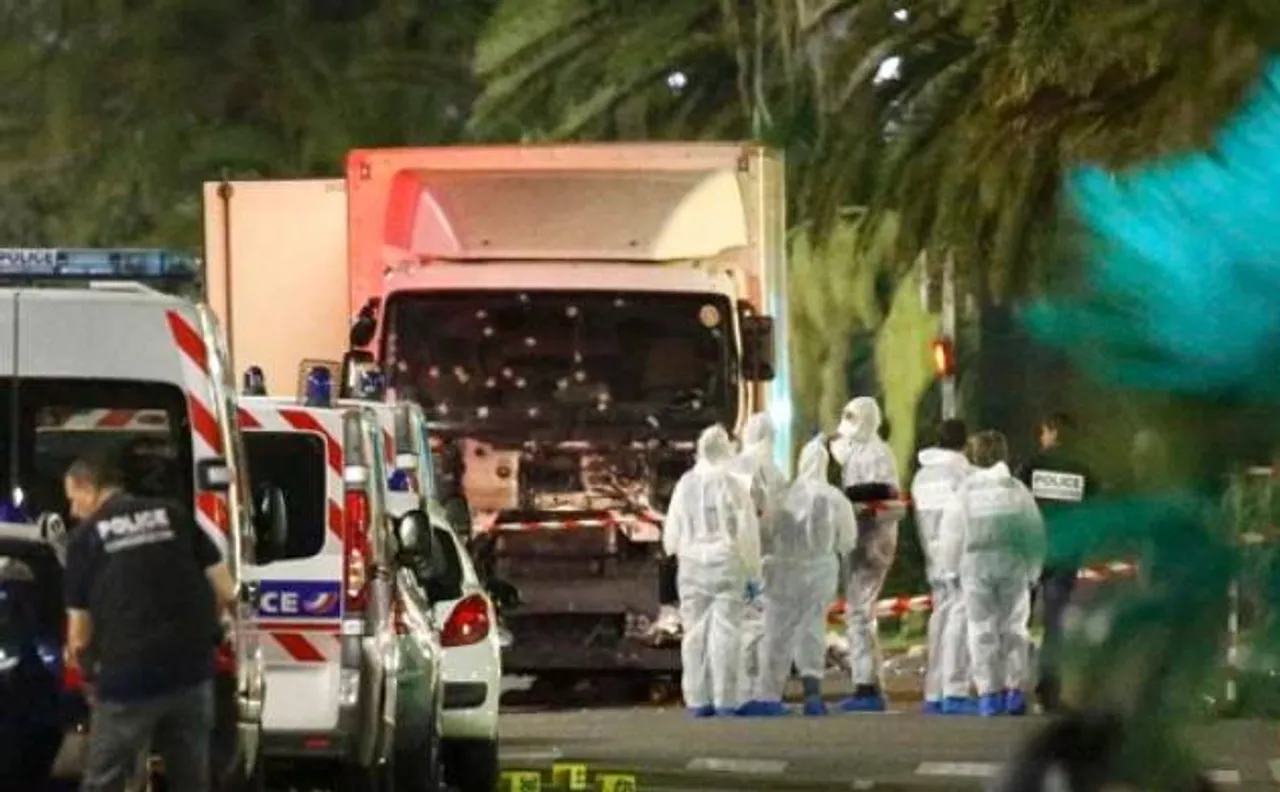 Nice terror tragedy kills 84, Mohamed Lahouaiej Bouhlel named as attacker