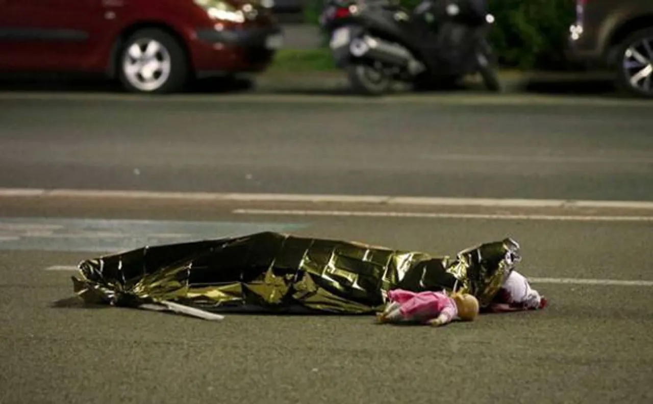 Orlando, Paris, Nice: Lone wolves terrorize masses 