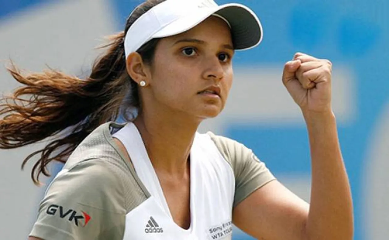 India at Olympics: Best chance of medal lies in mixed doubles, says Sania Mirza