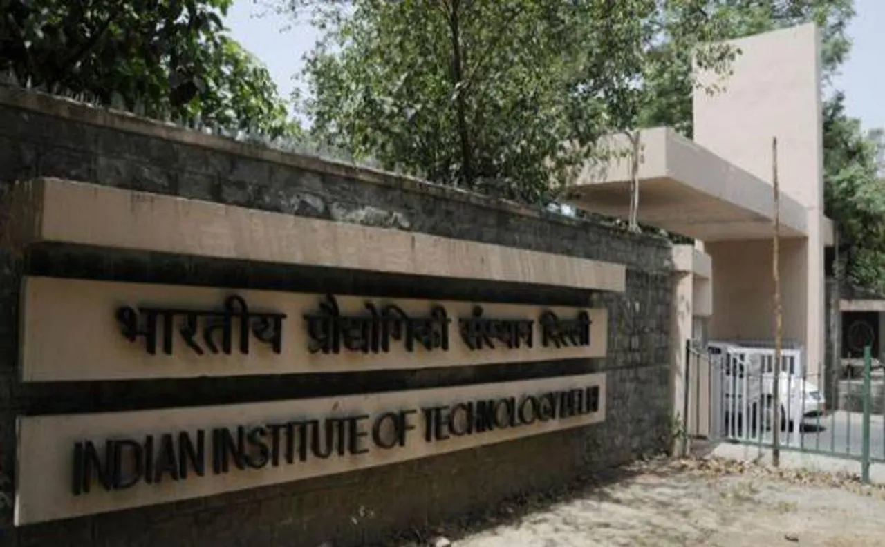 HRD Min offers interest-free loans to IIT students