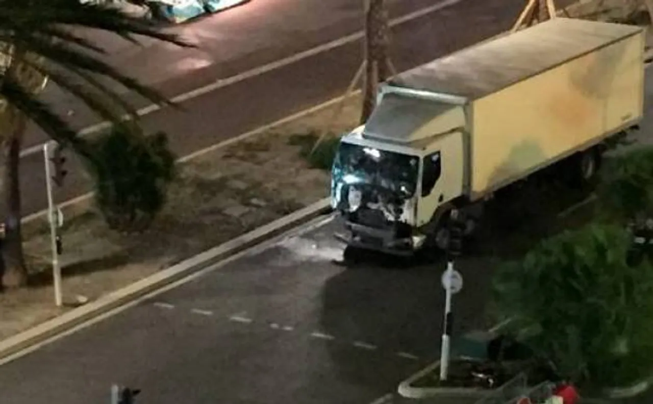 Explosives laden truck ramps into Bastille Day crowd, 80 killed, 100 injured; all Indians safe
