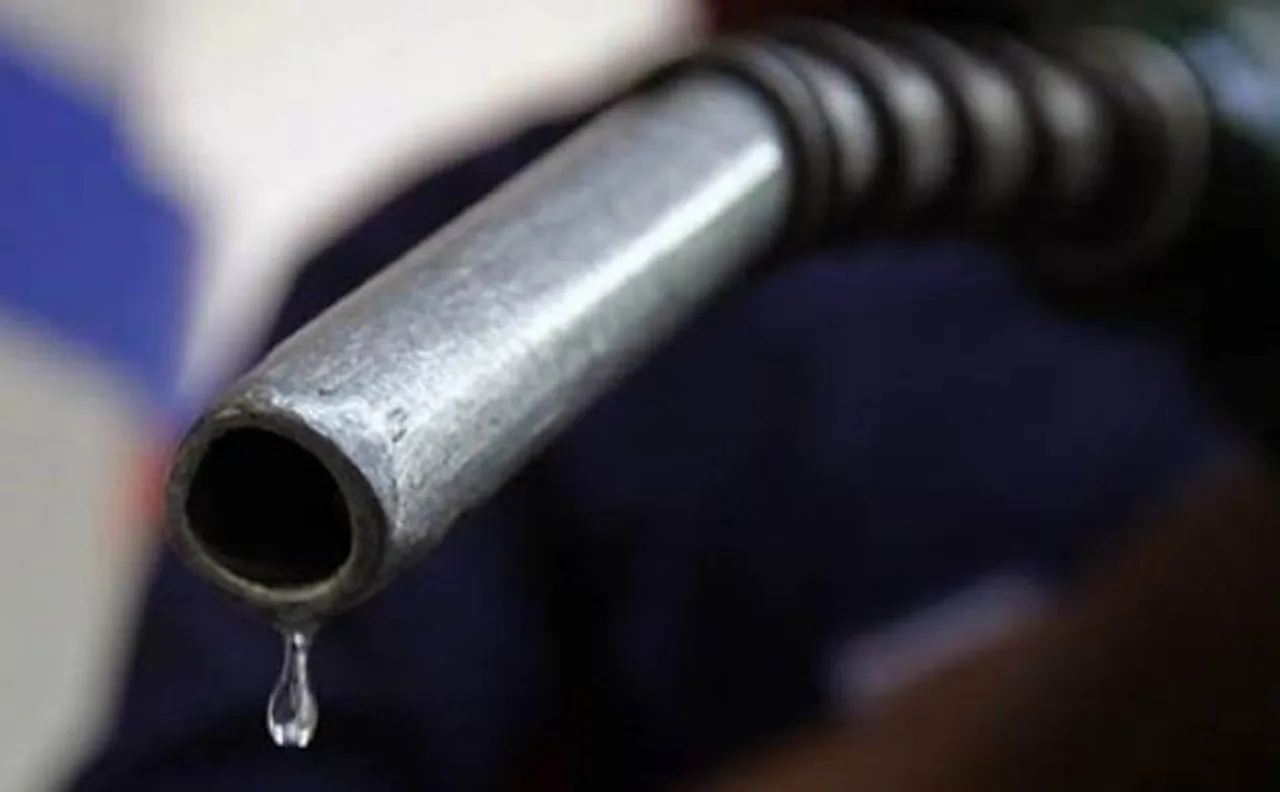 Petrol price slashed by Rs 2.25/litre, diesel cheaper by 42 paise/litre