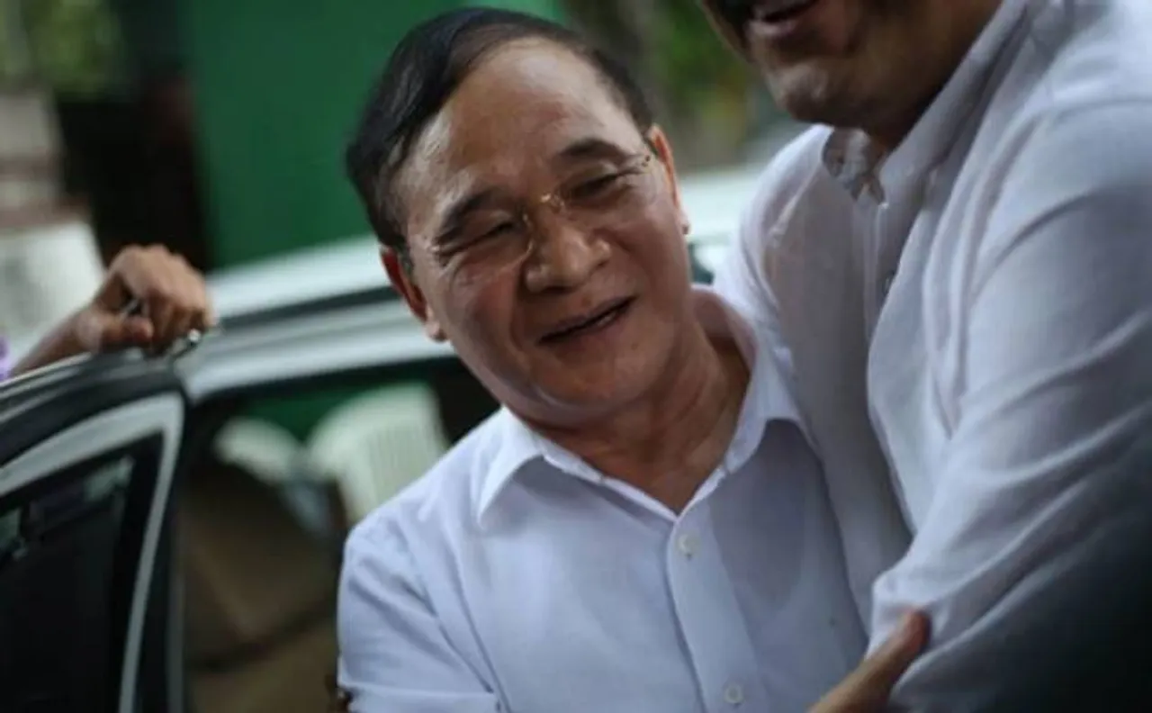 Pema Khandu replaces Nabam Tuki as Congress preps for floor test today