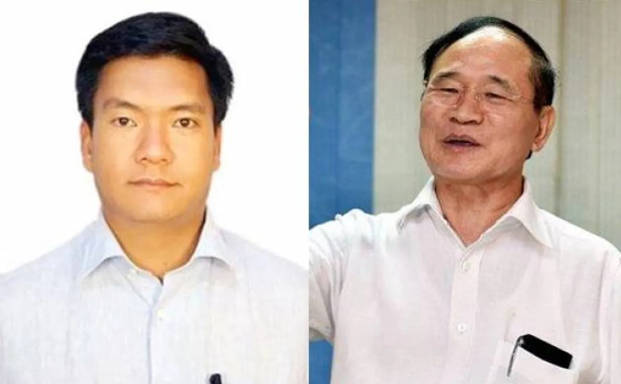 No floor test for Congress in Arunachal Pradesh after Khandu replaces Tuki; new date to be issued soon