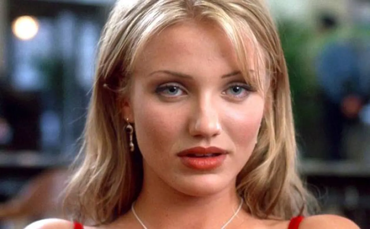 Cameron Diaz says My husband makes me proud every day