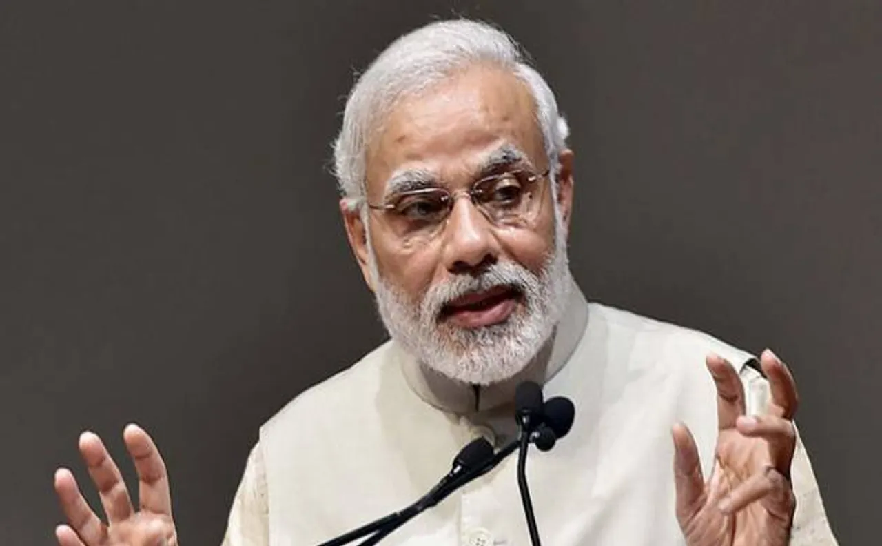 Inter-State Council meet: PM urges states to share intel for internal security